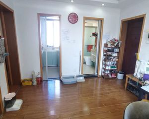 南塘花园北区2室1厅1卫南朝向85.0万元/套出售