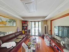 江桥 · 城市公寓 · 3室 · 2厅