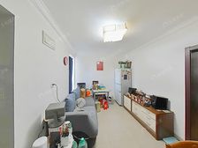 金桥·金桥湾清水苑(一期)·2室·1厅