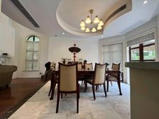 圣得恒业花园中心临河独栋,300平大花园,打新,价格可谈!