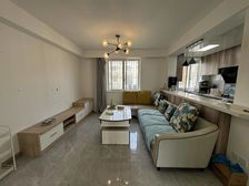 南北通透 三林世博家园(板泉路2101弄) 2室1厅 精装修