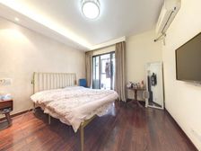 中海品质,金鸡湖畔小高层洋房,带地暖一梯两户