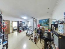 华景新城逸悦居 3 房 96 方