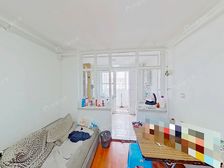 芍药居一社区,全明格局两居室,税费低,业主急售,价格可聊。