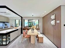 江湾和樾 南向望江 急售包税 拎包入住 价格可谈 看房方便