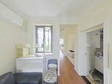 位置好不靠路 一梯两户 带南北窗 精装修拎包住 近三条轨交!