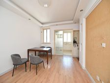 一梯两户全明格局!!户型方正!采光无遮挡,小区停车方便好看房