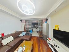 古美罗阳·蓝色港湾·2室·2厅