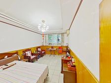 三源里小区 满五 有车位 公积金24年