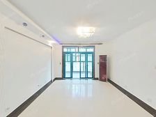 2+1户型 前后通透 带花园 带花园 带花园