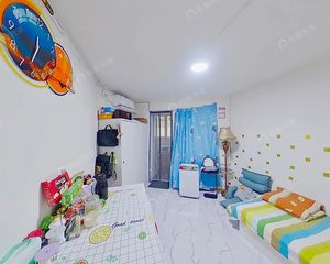 白纸坊·半步桥街13号院·1室·1厅