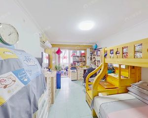 展览路 朝南向 电梯 无遮挡 视野好