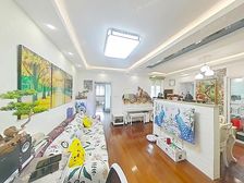 华东理工·舒乐公寓·2室·1厅