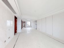 【老江东】 景瑞海志府 全新未住人 176精装4房2卫带地暖