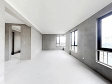 万象城西岸1872,一线湖景房,226稀有大平层,静待有缘人