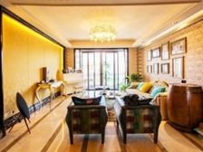 新出!房东因出国,降价抛售,看中送豪华装修