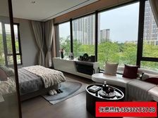 总价599万拿下珠海高尔夫球场上的别墅(华发保利天和)现楼