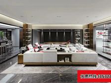 手上有90万买双拼别墅!地上3层!地下2层(九洲保利天和)