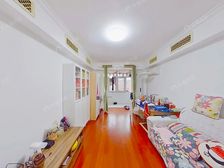 11年老业主委托出售 满五精装修三居室 报价能谈