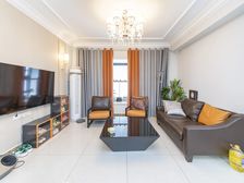 恒大御景 4室2厅 精装修 阳光好 诚卖 在售都有