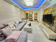 映翠景苑2房南精装真实好房