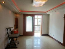 南北通透季庄小区2室2厅精装修