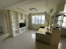 南北通透 电梯 三林世博家园 2室1厅