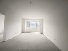 洋房大H户型 前面是别墅 全年不挡光 北辰白鹭湾 3室2厅