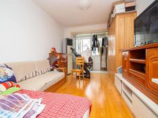 田林 · 长春小区 · 2室 · 1厅,边套全明,一梯两户