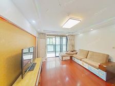 好楼层 南北通透 采光好 诚意出售