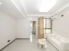 张江·玉兰香苑四期·1室·1厅