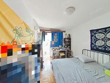 中山公园 · 长江小区 · 2室 · 1厅