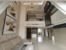 急售 海逸东方12+13楼顶层 中空客厅 装修雅拎包入住