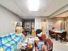 阳光都市1室2厅精装修