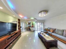 仙湖名苑 3 房 137.31 方