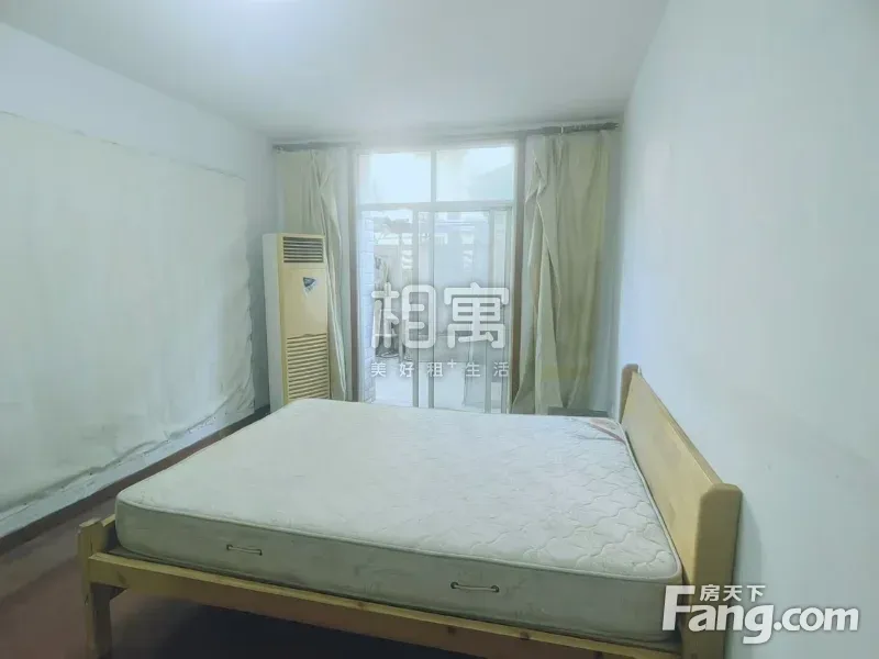整租·田林·仪表新村·1居室