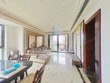 唐镇·绿城玉兰花园(一期)·2室·2厅