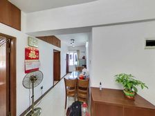 泽德花苑 2 房 46.29 方 品质小区 配套成熟