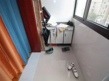 正南 绿怡居 2室1厅 精装修