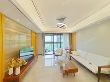 2018年竣工小区 小区自带商业配套 品质高 停车方便