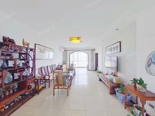 北七家 ·温榆河周边 看景的房子