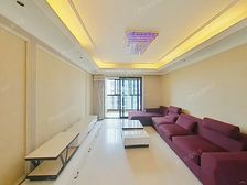 地//铁口次新房 边套全明 中yang空调+地暖 位置安静