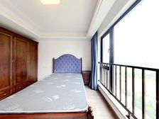 万科云谷大四房 位置好 楼层好