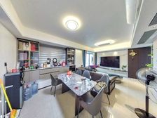 金地天河峯睿 4 房 130 方