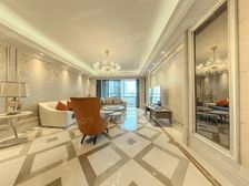 武林壹号高性价比房源中间楼层滨江倾力打造