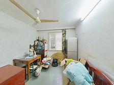 随时看房(35平花园)毛坯百变装修,全明3房,诚心卖