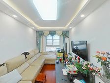 东方康德家园I未来四轨交通I交通便利I生活配套齐全I居住舒