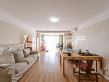 南北通透银谷美泉2室2厅精装修