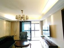 荣安观江园3室2厅2卫南朝向410.0万元/套出售