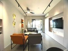 万科魅力之城3房1厅96万